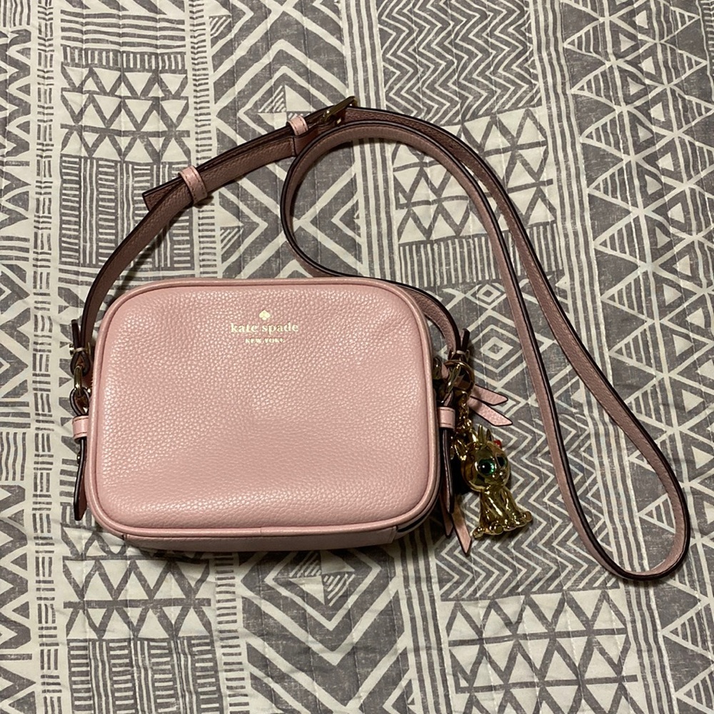 Kate Spade New York Crossbody